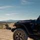 Illustration for article titled The Big Bend Overland Trip (long read/photo dump)